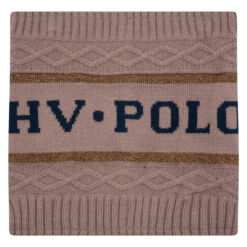 HV Polo torusall Knit pruun