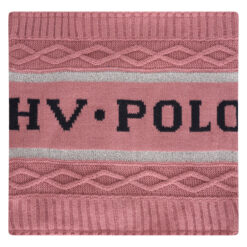 HV Polo torusall Knit vanaroosa