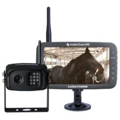Luda Farm HD treilerikaamera