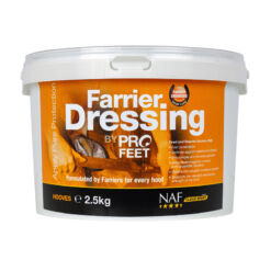 NAF Five Star ProFeet kabjarasv Farrier Dressing - 2.5 kg