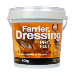 NAF Five Star ProFeet kabjarasv Farrier Dressing - 900 g