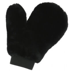 Equithéme puhastuskinnas Teddy must