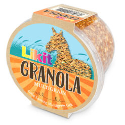 Likit lakukivi Granola - Müsli