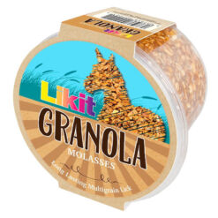 Likit lakukivi Granola - Melass