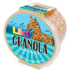 Likit lakukivi Granola - Piparmünt