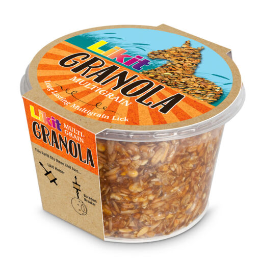 Likit lakukivi Granola