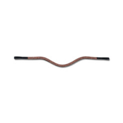 Waldhausen otsmikurihm Wave rose gold