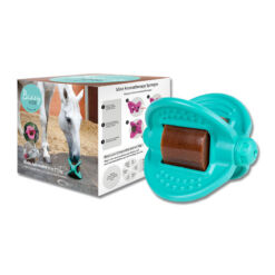 Bizzy Ball mänguasi helesininine