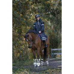 Equithéme vihmamantel Ridercoat