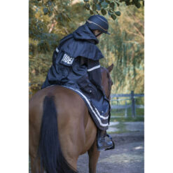 Equithéme vihmamantel Ridercoat