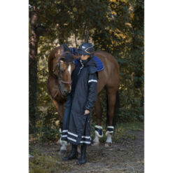 Equithéme vihmamantel Ridercoat