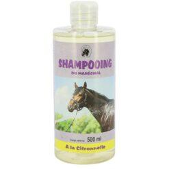 ODM Cheval šampoon Citronella - 500 ml