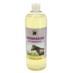 ODM Cheval šampoon Citronella - 1 liiter