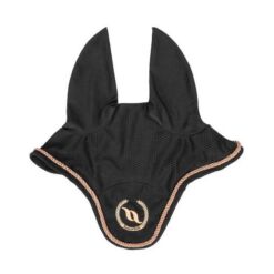 Back on Track kõrvad Haze must rose gold