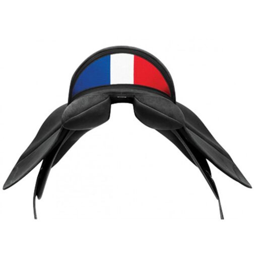 Tagakaare kaunistus WintecLite sadulatele - Prantsuse lipp
