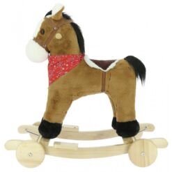 Equikids kiikhobune Cowboy Horse