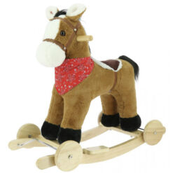 Equikids kiikhobune Cowboy Horse