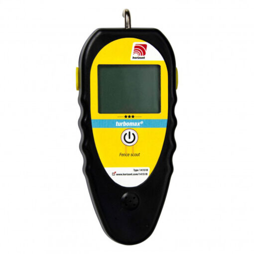 Horizont elektripinge tester Fencescout II