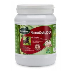 Ravene küüslaugugraanulid Nutrigarlic+ 900g