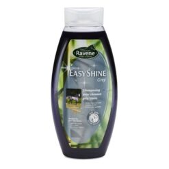 Ravene šampoon heledatele hobustele Easy Shine 500 ml