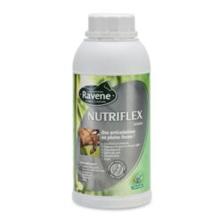 Ravene toidulisand Nutriflex liigestele 500ml