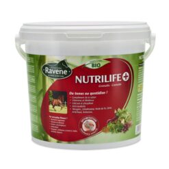 Ravene vitamiinid ja mineraalid Nutrilife+ 2.7 kg