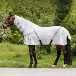 Waldhausen eemaldatava kaelaosaga putukatekk Protect - Hall