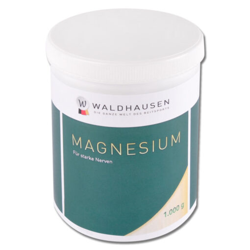 Waldhausen magneesium Forte