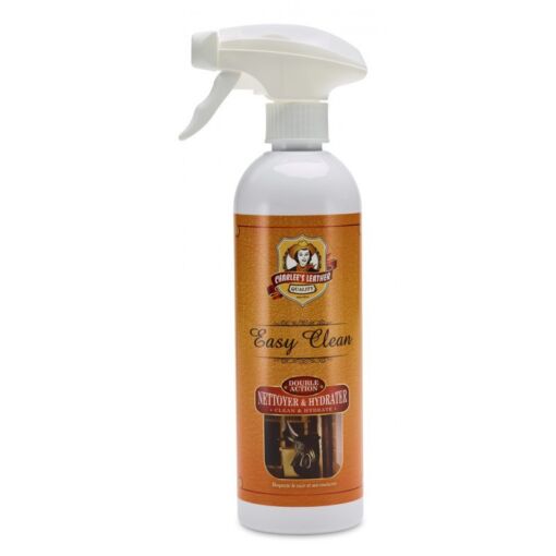 Charlee's Leather spreiga nahaseep Easy Clean