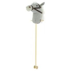 Equikids kepphobune Unicorn 101 cm - Hall