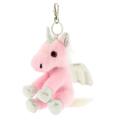 Equi-Kids võtmehoidja Licorne Cuddly - Roosa