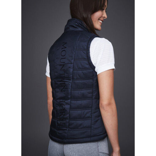 Mountain Horse vest Star