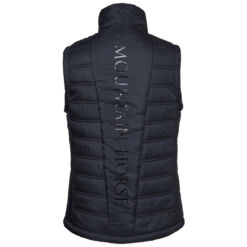Mountain Horse vest Star tumesinine