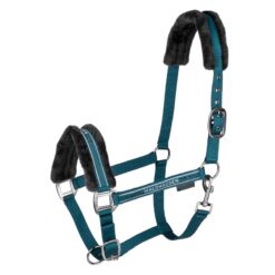 Waldhausen päitsed Elegant - Türkiisroheline