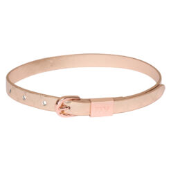 HV Polo kannuserihmad Isabelle rose gold