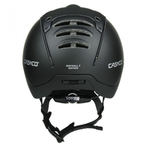 Casco kaska Mistrall 2 Edition - Must