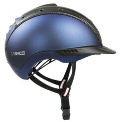 Casco kaska Mistrall 2 Edition - Tumesinine