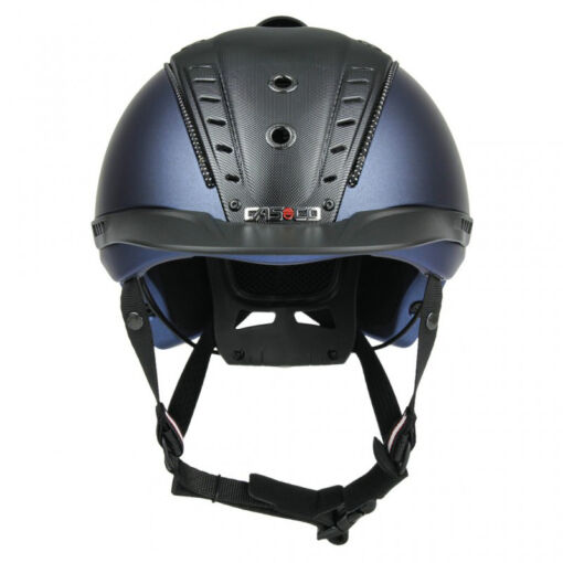 Casco kaska Mistrall 2 Edition - Tumesinine