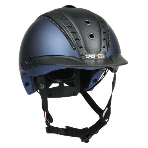 Casco kaska Mistrall 2 Edition - Tumesinine