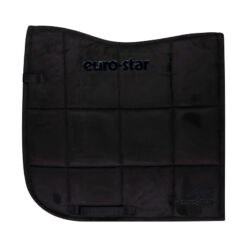 Euro-Star koolisõiduvaltrap Max - Full, Must