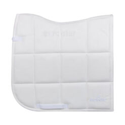 Euro-Star koolisõiduvaltrap Max - Full, Valge