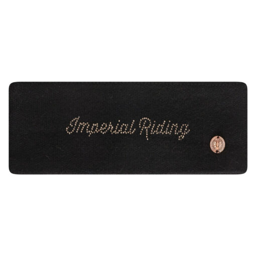 Imperial Riding peapael Chic must