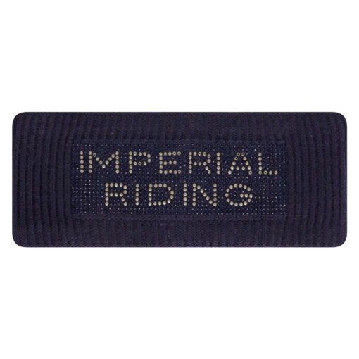 Imperial Riding peapael Diamond Gurl tumesinine