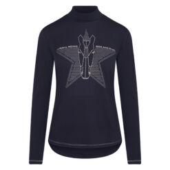 Imperial Riding trennipluus Belle Star tumesinine