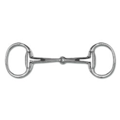 Waldhausen 2-osalised oliivsuulised Solid 16/18 mm