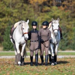 Fair Play trennipluus Karla ja Karolina