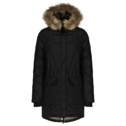 Fair Play parka Martina - Must