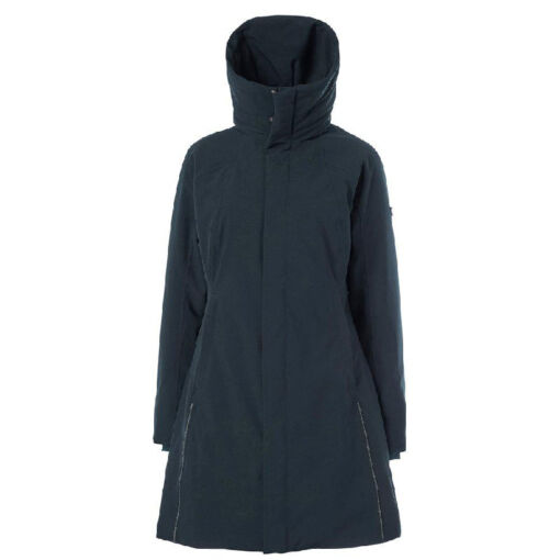 Mountain Horse parka Alicia - Tumesinine