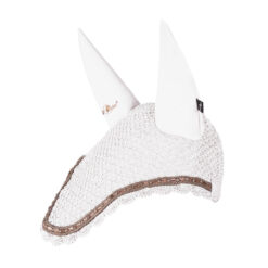 Fair Play kõrvad Azuryt Rose Gold valge