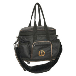 Imperial Riding hooldusvahendite kott Classic must
